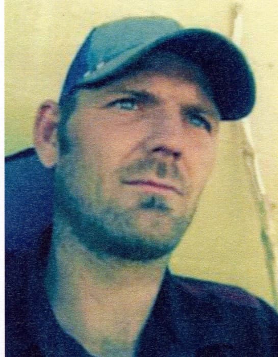 Nicholas James Murphy