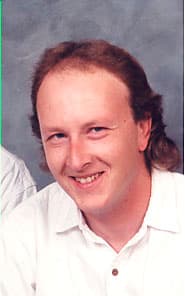 Noel James Albrecht