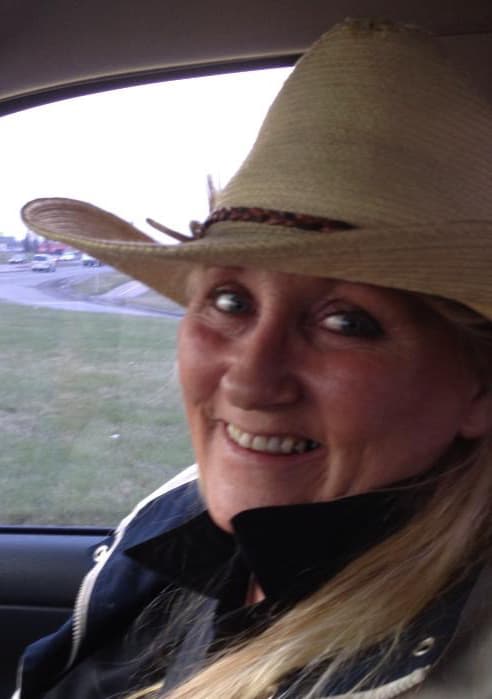 Noel Anne Spooner
