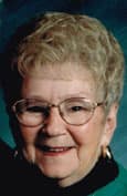Norma Irene Hautzinger