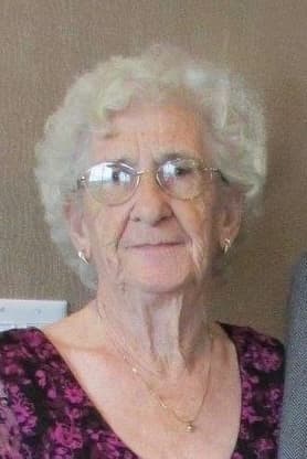 Norma Esther Seeger