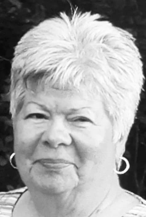Norma "Grace" Caroline Fullerton