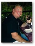 Norman George (Bud) Bixby