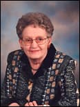 Orlean Myrtle Schafer