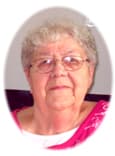 Pat Helen Langford