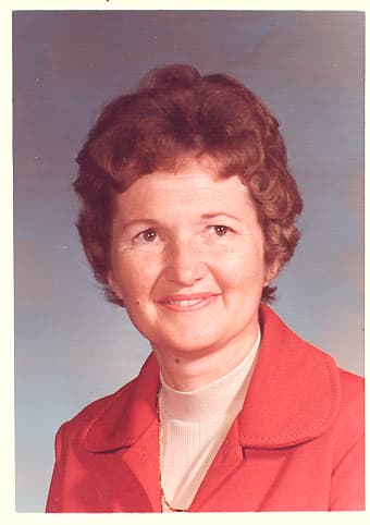 Patricia Ann Dalton