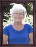 Patricia Montgomery