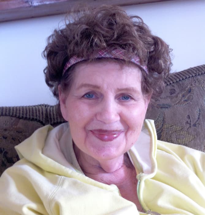 Patricia Ann Symowoniuk
