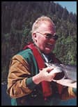 Patrick John Doyle