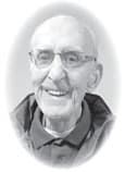 Patrick Charles Sparrow
