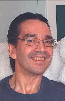 Patrick Joseph Zambo