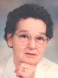 Pauline Doel