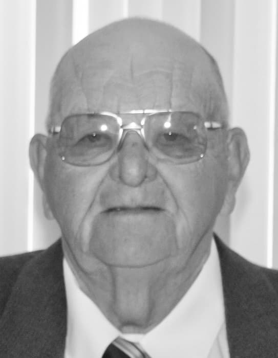 Peter Jaffrey