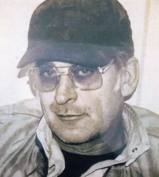 Peter Van Holland