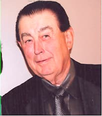 Quinton Allan Bertsch