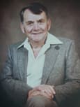 Ralph Broom