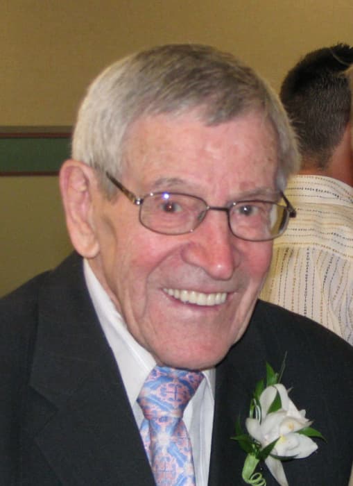 Ralph Cosens