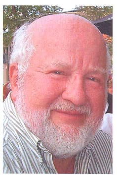 Ralph Gunther Gutwald