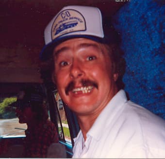 Randy Robert Raisbeck