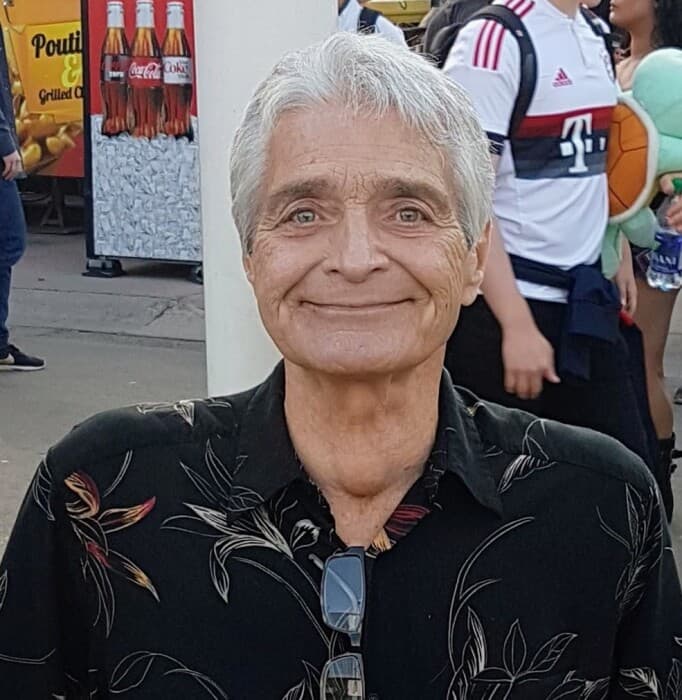 Randy Stephen Smith