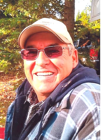 Randy "Waldo" Joseph Kolenz
