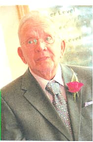 Ray William Raketti