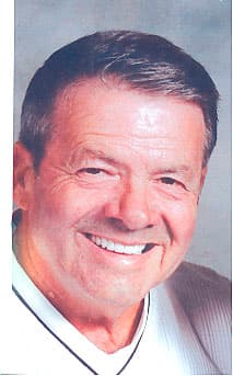 Raymond Albert Joseph Vermette