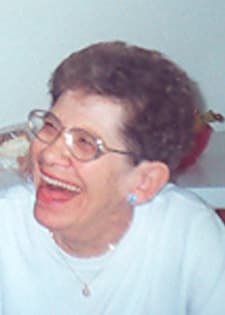 Regena Ruthena (Cook) Sim