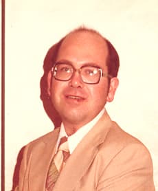 Reginald "Reg" George Trepanier