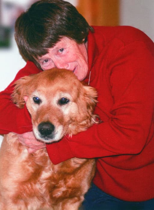 Rhona Ann McIver