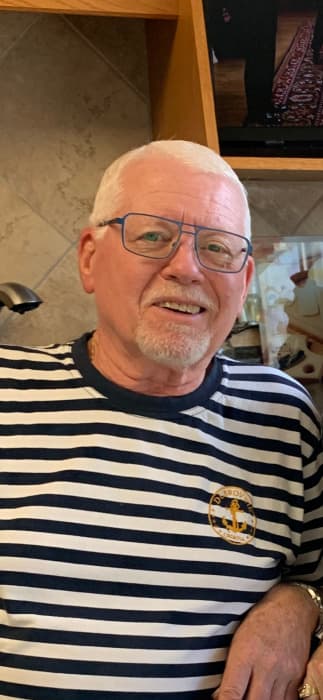 Richard Roy Clark Bell