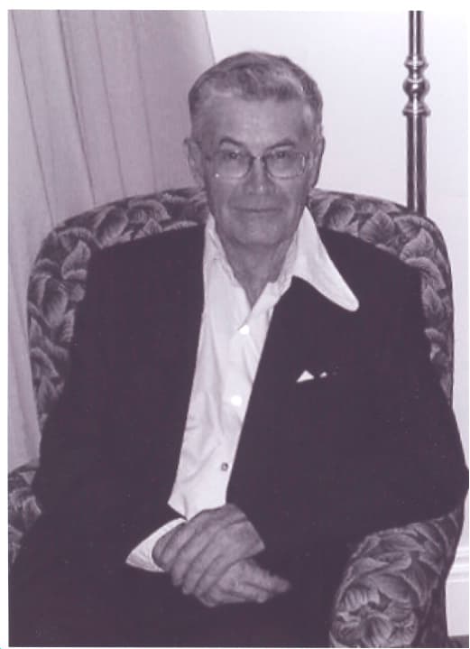 Richard Peter Johnston