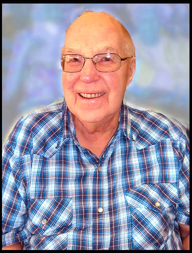 Richard Thomas (Tom) Mortensen