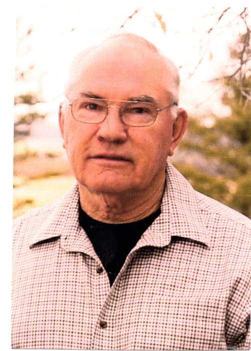 Richard Douglas Wolf