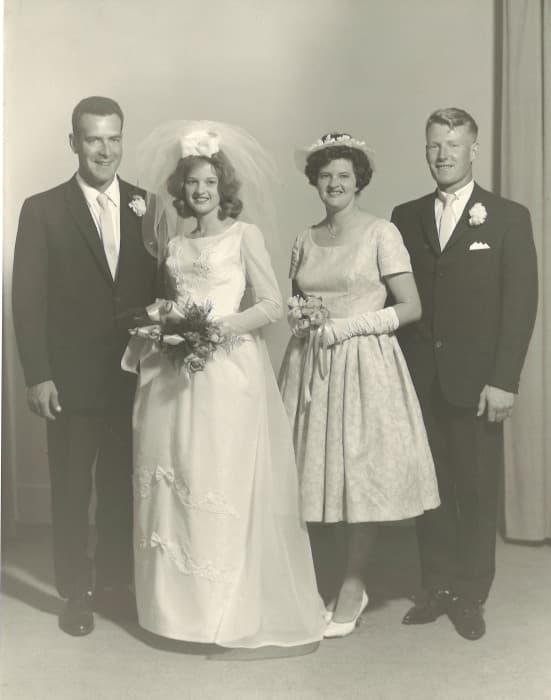 Richard "Dick" Albert Smeal