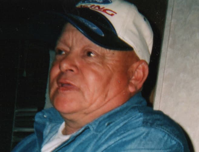 Richard "Rick" Warren Paullus