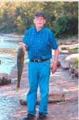 Robert Clarence Bunnah