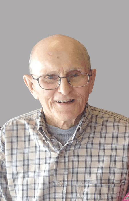 Robert Edward Herzog