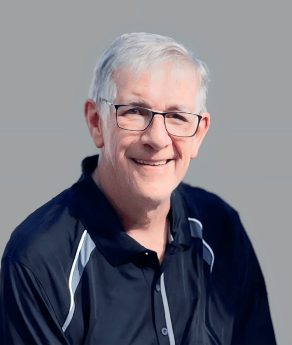Robert "Bob" Allen Friesen