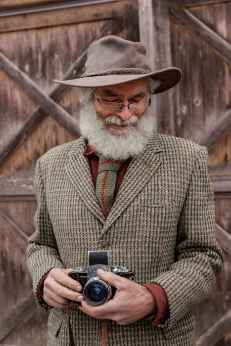 Robin Peter Digby