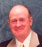 Roderick (Rod) Joseph Mead