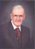 Roger Alfred Pearson