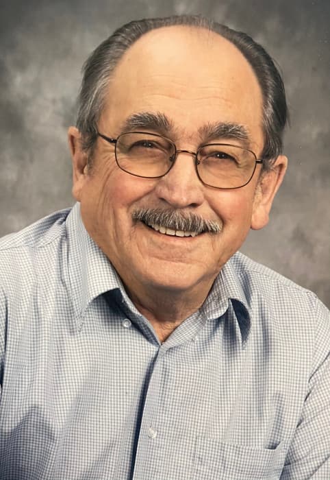 Ronald Lloyd Bertsch