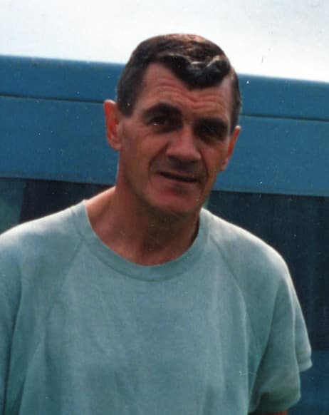 Ronald James Pozzo