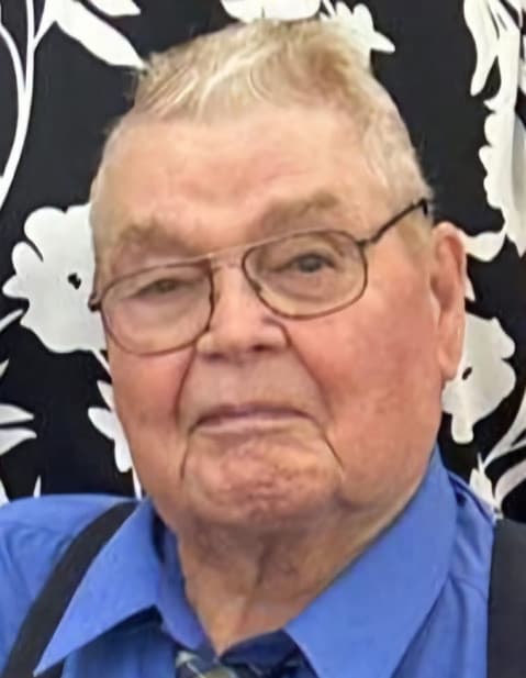 Ronald Edward Seeger