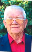 Ronald Beath Stevenson