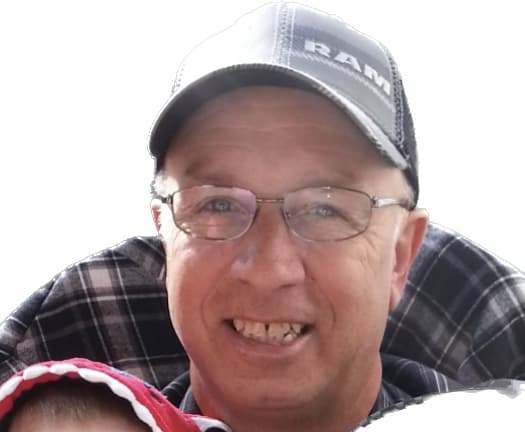 Ronald "Ron" Colin Storch