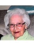 Rose Darlene Agg