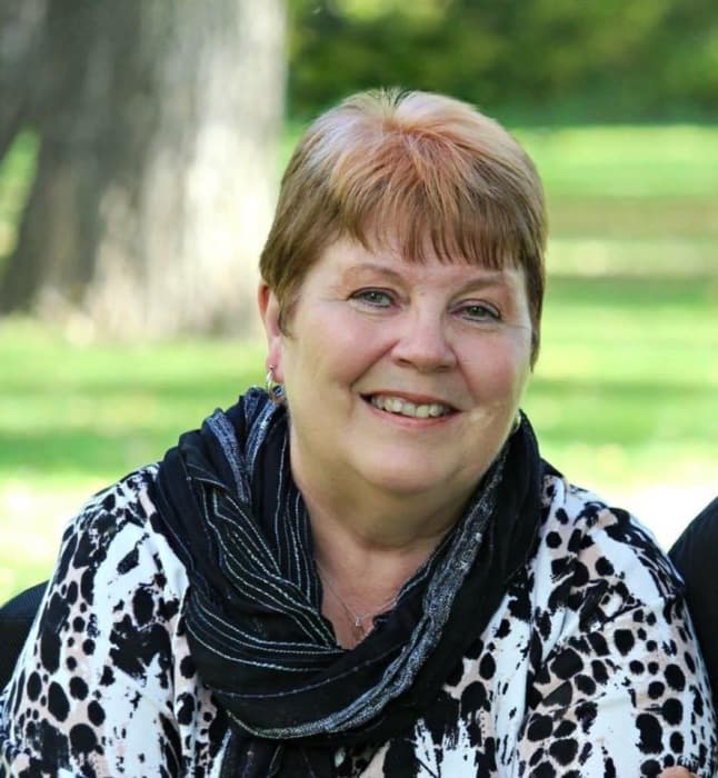 Rose-Marie "Holly" Guterson