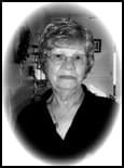 Rose Mcbride